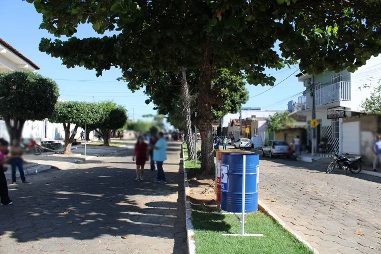 Extração ilegal de areia e infrações ambientais mobilizam investigações em Carinhanha