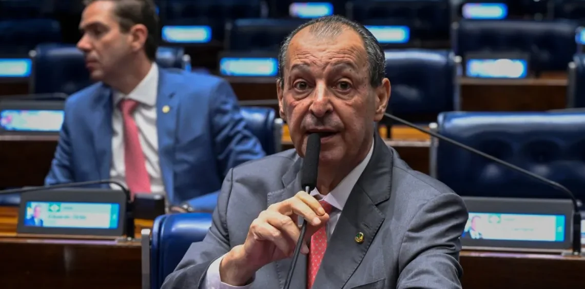 Relator do fim da escala 6×1 promete apresentar relatório no Senado na quinta-feira
