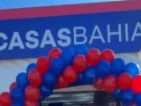 Casas Bahia fecha 298 lojas e demite quase 2 mil funcionários