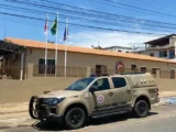 Homem é detido suspeito de invadir casa e tocar mulher enquanto ela dormia em Caetité