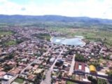 Ameaças durante separação terminam em denúncia de violência doméstica em Candiba