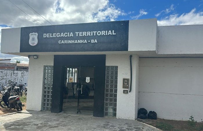 Foragido condenado por estupro de vulnerável é preso em fazenda na zona rural de Carinhanha