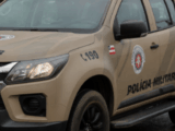 Homem mata ex-companheira a facadas e tira a própria vida em Bom Jesus da Lapa