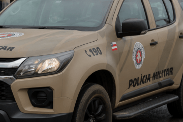 Homem mata ex-companheira a facadas e tira a própria vida em Bom Jesus da Lapa