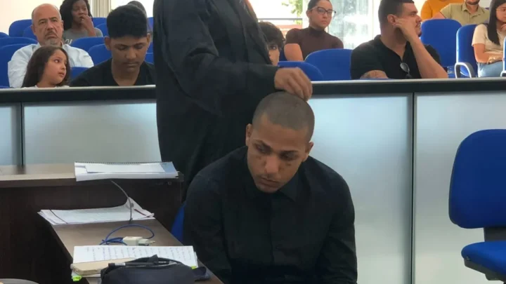 Condenado por matar Viviane Fraga pega 40 anos de prisão em Caetité