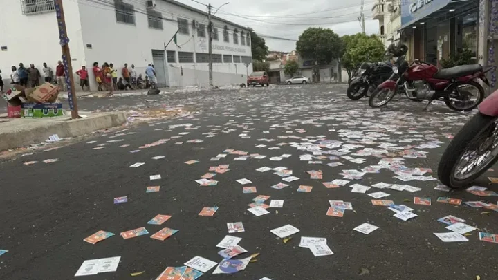 Mais de 900 candidatos mudaram declaração de cor ou raça no TSE entre 2022 e 2026