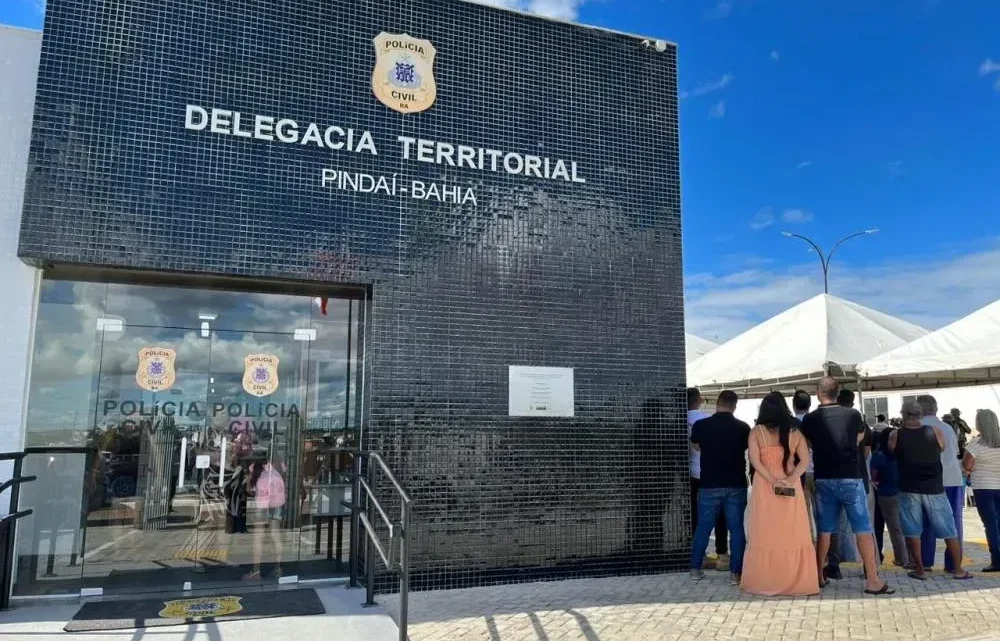 Mulher denuncia ameaça de vendedor após cobrança de dívida em Pindaí