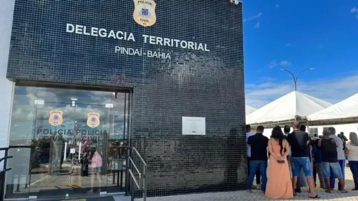 Mulher denuncia ameaça de vendedor após cobrança de dívida em Pindaí