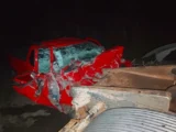 Acidente na BA-148, em Piatã, mata brumadense de 31 anos e motorista