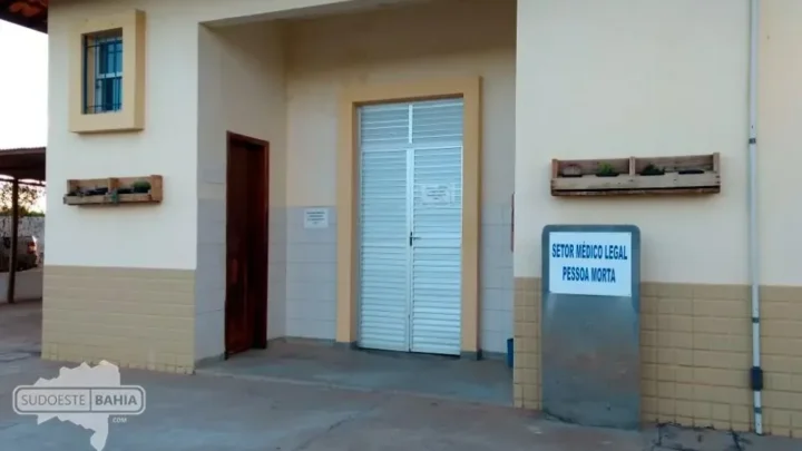 Homem é encontrado morto dentro de casa no bairro Alto Caiçara, em Guanambi