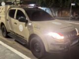 Mulher e namorado relatam terem sido ameaçados de morte em Candiba