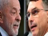 BTG/Nexus aponta Lula e Flávio Bolsonaro em empate técnico no 1º turno