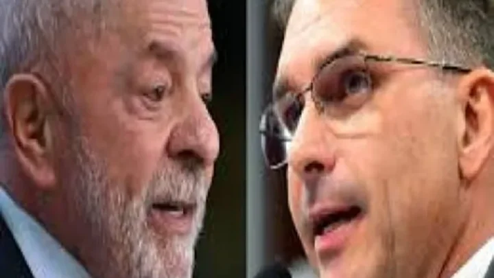 BTG/Nexus aponta Lula e Flávio Bolsonaro em empate técnico no 1º turno