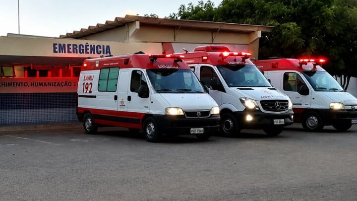 Boquira: Idosa de 83 anos morre no Hospital Geral de Guanambi após sofrer queda em casa