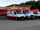 Homem é atacado com facão e capacete após agressão em estabelecimento rural de Guanambi