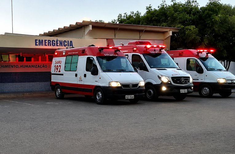 Homem é atacado com facão e capacete após agressão em estabelecimento rural de Guanambi