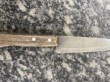 Adolescente é flagrada com faca após desentendimento em escola de Guanambi