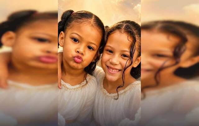 Pai é preso após confessar morte das duas filhas de 3 e 5 anos em São Paulo