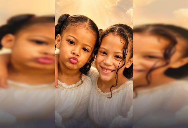 Pai é preso após confessar morte das duas filhas de 3 e 5 anos em São Paulo