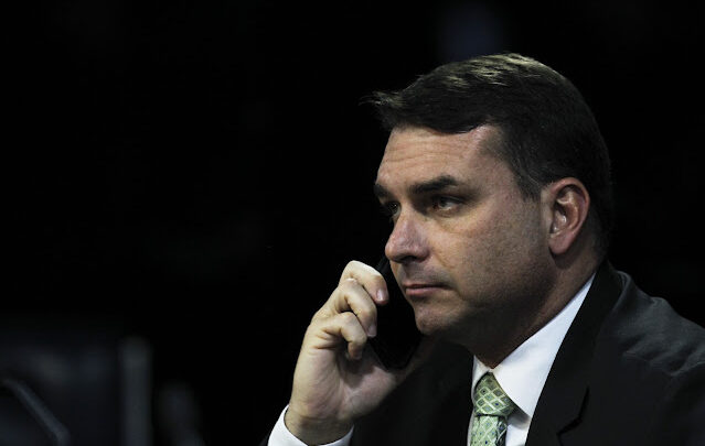 União Brasil confirma neutralidade na eleição presidencial e não apoiará Flávio Bolsonaro no 1º turno