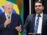 Pesquisa BTG/Nexus aponta empate técnico entre Lula e Flávio Bolsonaro no segundo turno