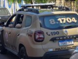 Idosa de 73 anos é vítima de roubo após ser abordada por homem no Centro de Guanambi