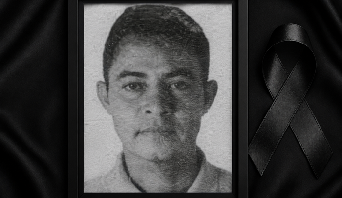 Homem de 57 anos é encontrado morto dentro de casa em Guanambi