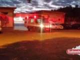 Mulher é levada ao hospital após ingerir seis pinos de cocaína em Guanambi