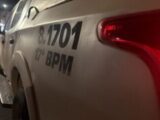 Filho é acusado de ameaçar a própria mãe, de 83 anos, durante disputa por patrimônio em Pindaí