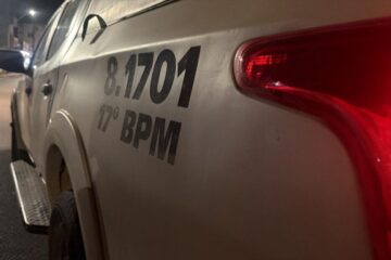 Filho é acusado de ameaçar a própria mãe, de 83 anos, durante disputa por patrimônio em Pindaí