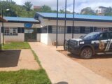Idoso de 63 anos é preso por descumprir medidas protetivas e ameaçar mulher em Caetité