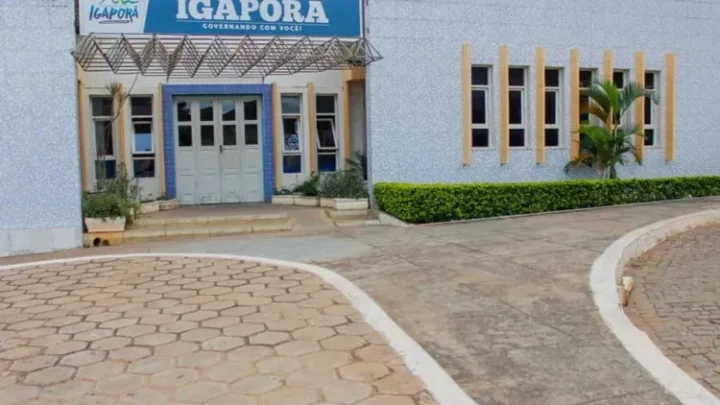 TCM-BA identifica acúmulo irregular de cargos na Prefeitura de Igaporã