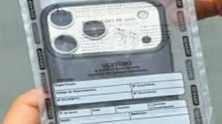 Iphone furtado no Carnaval de São Paulo é recuperado em Caetité e será devolvido a dona do Amapá