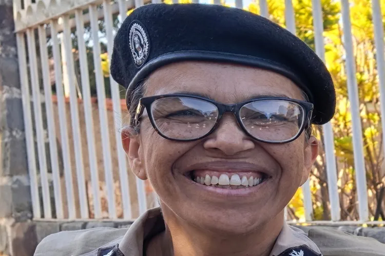 ‘Gratificante’: Capitã detalha avanço da rede de amparo a mulheres em Guanambi