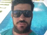 Homem de 35 anos morre após carro capotar na BR-122, em Pindaí Homem de 35 anos morre após carro capotar na BR-122, em Pindaí