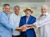 Jerônimo Rodrigues abre campanha com caminhada em Salvador e comício em Irecê