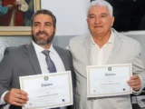 ‘Verdadeira traição’: Prefeito desabafa após vice romper e se aliar à oposição em Riacho de Santana