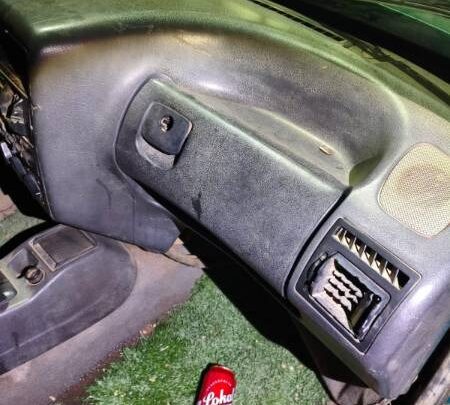 Motorista é preso por embriaguez ao volante durante abordagem em Guanambi