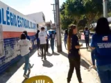 Feira de Santana: Estudante de 16 anos é agredida com socos após rejeitar colega em escola