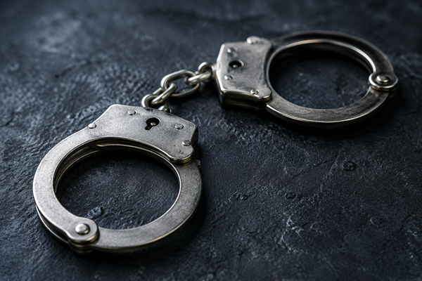 Jovem é preso por descumprir medida protetiva após ameaçar a própria avó em Guanambi