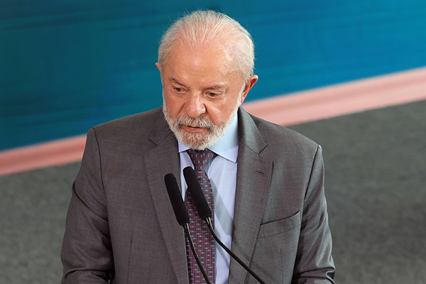 Ex-chefe de gabinete de Lula diz que pegou empréstimo de R$ 249 mil com amiga de Lulinha