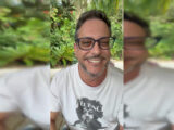 Lúcio Mauro Filho revela tratamento contra câncer no intestino e reforça importância de exames
