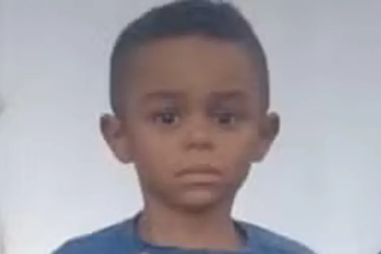 Menino de 8 anos morre afogado em piscina de fazenda em Riachão do Jacuípe