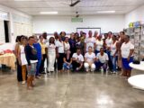 Procuradoria da Mulher nas Escolas leva ações de conscientização à Escola Municipal Emília Mila de Castro Procuradoria da Mulher nas Escolas leva ações de conscientização à Escola Municipal Emília Mila de Castro