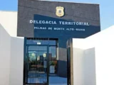 Faca, facão e muleta! Discussão entre casal acaba com dois feridos em Palmas de Monte Alto