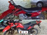 Guanambi: RONDESP apreende motocicleta usada em furto e recupera veículo levado em Tanque Novo