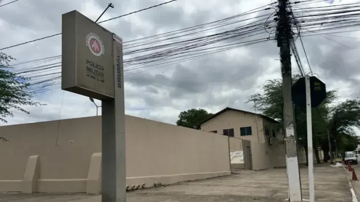 Pai denuncia filho por ameaça com espingarda e caso termina na delegacia em Brumado
