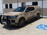 Idoso de 71 anos tem caixa de som apreendida por perturbação do sossego em Palmas de Monte Alto