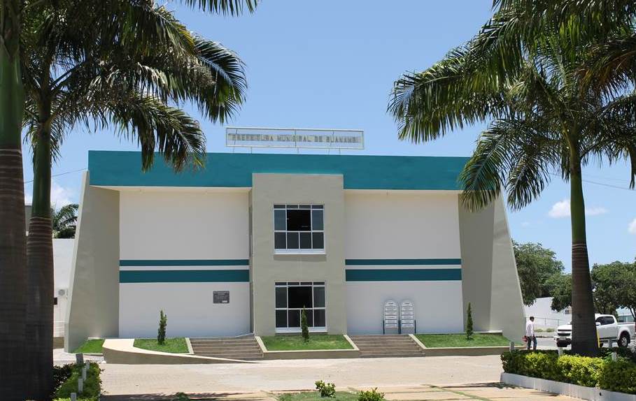 Guanambi proíbe benefícios fiscais para condenados por crimes sexuais e violência doméstica