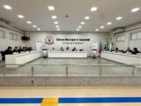 10 Projetos são aprovados na Sessão Ordinária da Câmara de Guanambi